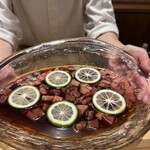 銀座 しのはら - 