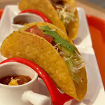 豊見城タコライス - 