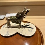 銀座 しのはら - 