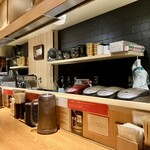 天丼専門 銀座いつき - 