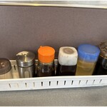 たつみ本店 - 卓上調味料類