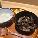 銀座 しのはら - 