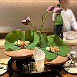 銀座 しのはら - 