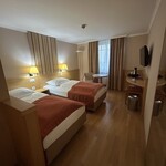 Austria Trend Hotel Ananas Wien - 