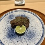 銀座 しのはら - 