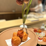 銀座 しのはら - 