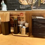 天丼専門 銀座いつき - 