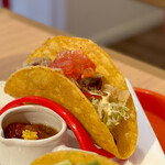 豊見城タコライス - 