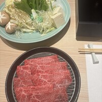 天麩羅･しゃぶしゃぶ・会席 中津川 - 