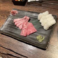 京やきにく 弘 祗園山名庵 - 