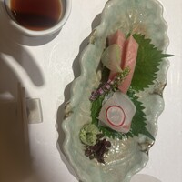 天麩羅･しゃぶしゃぶ・会席 中津川 - 