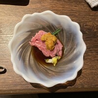 京やきにく 弘 祗園山名庵 - 