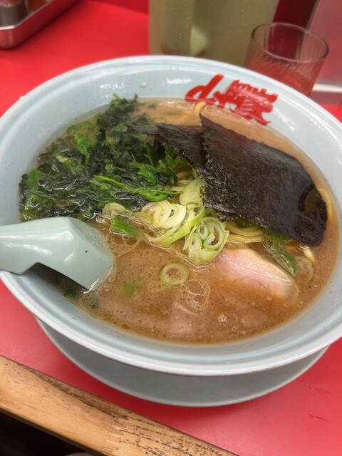 Ramen Yamaoka Ya Shin Susukino Ten photo 4