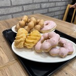 ミスタードーナツ - 