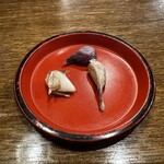 小千谷そば角屋 - 