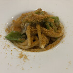 イタリア料理店 TAMANEGI - 