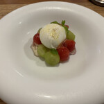 イタリア料理店 TAMANEGI - 