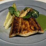 フランス料理 エステール by アラン・デュカス - 