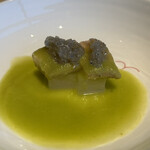 フランス料理 エステール by アラン・デュカス - 