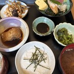 ごんた - 料理写真: