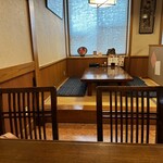 小千谷そば角屋 - 