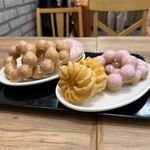 ミスタードーナツ - 