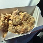 からあげセンター - 