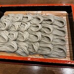 小千谷そば角屋 - 