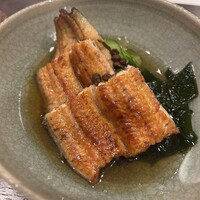 割烹 蒲焼 大沼 - 