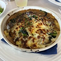 リストランテ サルーテ竹芝 - 