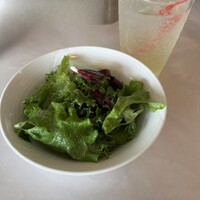 リストランテ サルーテ竹芝 - 
