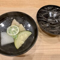 日本料理 e. - 