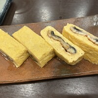 割烹 蒲焼 大沼 - 