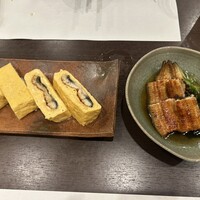 割烹 蒲焼 大沼 - 