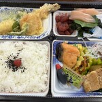 ごちそう 一乃松 - 