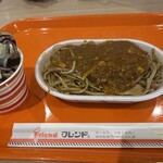 フレンド リバーサイド千秋店 - 