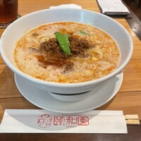 個室中華 頤和園 溜池山王店 - 