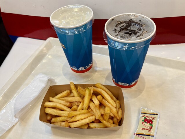 Snoopy’s Backlot Cafe photo 4