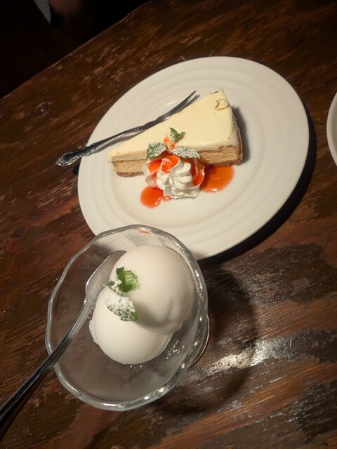 Cave Kakureya Kitasenju Ten photo 2