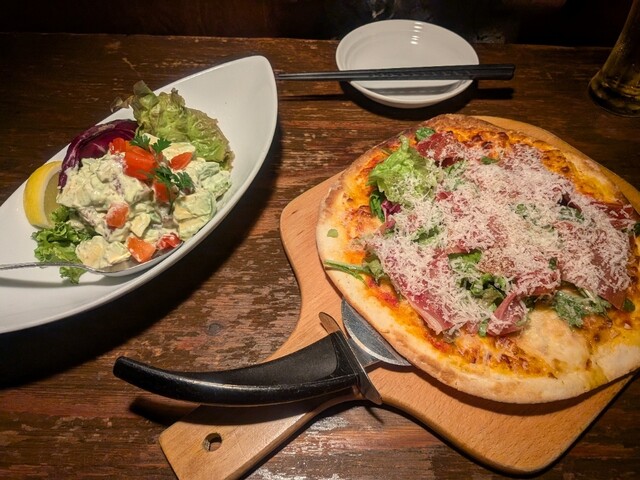 Cave Kakureya Kitasenju Ten