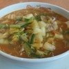 天理スタミナラーメン 法隆寺店