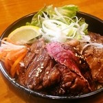 Sumibiyakiniku Kicchou - 