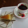 カフェ あんじぇ - 