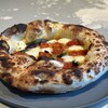 400℃ PIZZA TOKYO