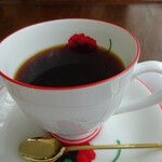 カフェ あんじぇ - 