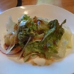 レストラン　ワクセイ - 