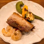 パイス バスコ - 