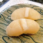 回転寿司宝船 - 