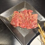 燒肉 肉十八 - 