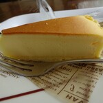 カフェ あんじぇ - 